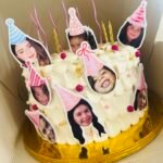 caras cake