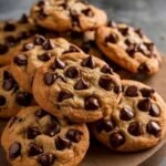 choco cookies