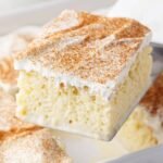 tres leches cake