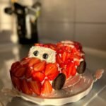 mcqueen cake