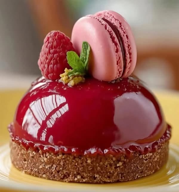Patisserier Simples