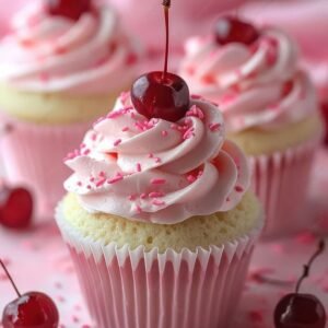 SERVICIOS Cupcakes Magicos