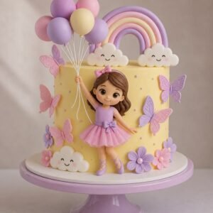 SERVICIOS Pasteles Personalizados