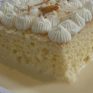 SERVICIOS Tres Leches